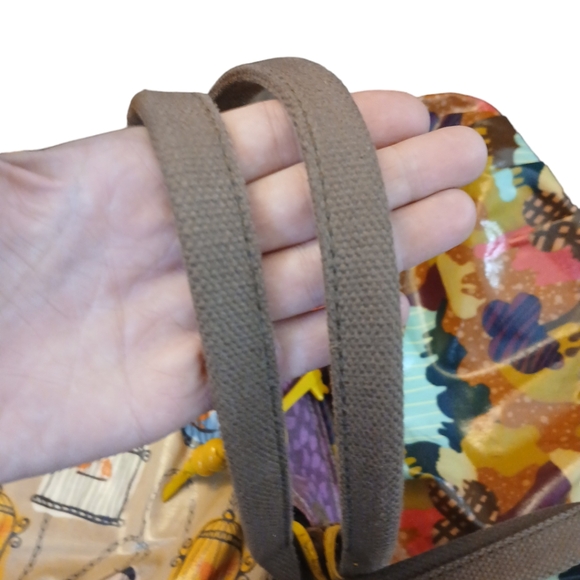 3 Fossil Key-Per Shoulder Bags Purses - Picture 15 of 16